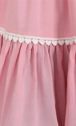 COLLECTIF Lolisa [Pink] | DOLL DRESS* -Restyle Sales Shop collectif lolisa pink doll dress 5 2822b1c1 181e 477a b0a4 aabc9a1a6cd8 700x700