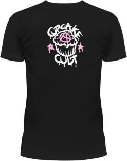 CUPCAKE CULT Stay Magical | T-SHIRT^ -Restyle Sales Shop cupcake cult stay magical t shirt 2 6b472461 e44d 4cfb 85e9 8afbae597af3 700x700