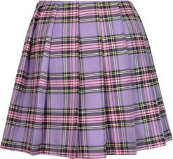 DARK IN LOVE Purple Checked | PLEATED SKIRT 18 DARK IN LOVE Purple Checked | PLEATED SKIRT -Restyle Sales Shop dark in love purple checked pleated skirt 3 5daf8410 16e9 48cb 9fa0 de9e539d65e7 700x700