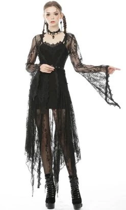 DARK IN LOVE Somnambulist | LACE KIMONO* -Restyle Sales Shop dark in love somnambulist lace kimono 5 4b858f0e e1bc 420f a9c8 76bbd55943a4 700x700