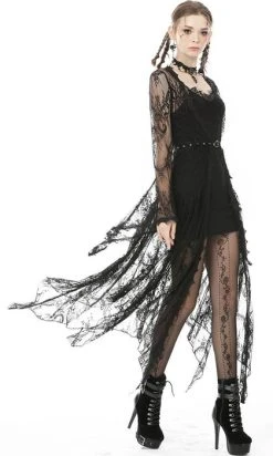 DARK IN LOVE Somnambulist | LACE KIMONO* -Restyle Sales Shop dark in love somnambulist lace kimono 7 2ddc5c04 0429 4612 8952 19b1e509fa61 700x700