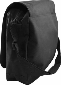 DARKSIDE CLOTHING Faces Of Horror | MESSENGER BAG -Restyle Sales Shop darkside clothing faces of horror messenger bag 3 700x700