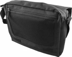 DARKSIDE CLOTHING Faces Of Horror | MESSENGER BAG -Restyle Sales Shop darkside clothing faces of horror messenger bag 5 700x700