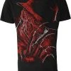 DARKSIDE CLOTHING Freddy | T-SHIRT