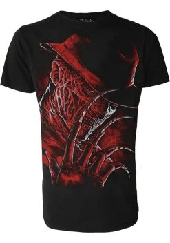 DARKSIDE CLOTHING Freddy | T-SHIRT