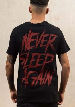 DARKSIDE CLOTHING Freddy | T-SHIRT -Restyle Sales Shop darkside clothing freddy t shirt mens 3 412c8cff f54f 408b b5c5 c6a872f6b1f6 700x700