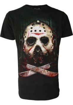 DARKSIDE CLOTHING Jason | T-SHIRT