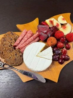 DECIPHER Bat | CHOPPING BOARD