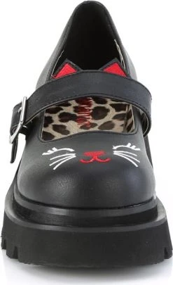 DEMONIA SHOES RENEGADE-56 [Black] | FLATS [IN STOCK]* -Restyle Sales Shop demonia shoes renegade 56 black flats 2 c40fa1a4 36ac 4049 a7de 395fb98b4995 700x700