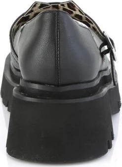 DEMONIA SHOES RENEGADE-56 [Black] | FLATS [IN STOCK]* -Restyle Sales Shop demonia shoes renegade 56 black flats 4 e12d06ac 14f7 42b3 81c5 e39dc922409f 700x700