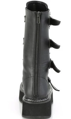 DEMONIA SHOES EMILY-322 [Black] | BOOTS [IN STOCK] -Restyle Sales Shop demonia shows emily 322 black boots 4 9537ebc3 157f 47ca b602 9a739dbb8274 700x700