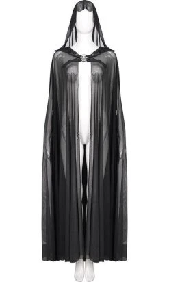 DEVIL FASHION Shinigami | HOODED CLOAK* -Restyle Sales Shop devil fashion pentagram long hooded cloak 10 ec51551a e9e1 4b46 a38e 04c5ee7f1759 700x700