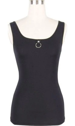 DEVIL FASHION Veil Of Shadows | TOP^` -Restyle Sales Shop devil fashion veil of shadows top 9 700x700