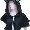 DEVIL666ISH Black Cat Magic | CAPE -Restyle Sales Shop devil666ish black cat magic cape 3 ee353cef 595a 4ffd 8085 37096cbea535 700x700