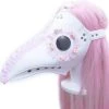 DEVIL666ISH Blooming Plague Doctor | MASK*