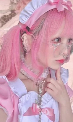 DEVIL666ISH Entwined Heart | CHOKER SET -Restyle Sales Shop devil666ish entwined heart choker set 10 f4611ba5 8c7e 4e3f ba36 add4d26fd59b 700x700