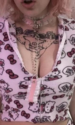 DEVIL666ISH Entwined Heart | CHOKER SET -Restyle Sales Shop devil666ish entwined heart choker set 12 3ea9562d 61c8 4308 9855 b2ca2c3fc3e8 700x700