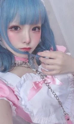 DEVIL666ISH Entwined Heart | CHOKER SET -Restyle Sales Shop devil666ish entwined heart choker set 5 5c13e7dd 3b4b 4350 aad1 b76a22f20f38 700x700