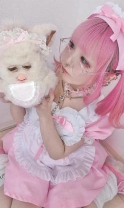 DEVIL666ISH Entwined Heart | CHOKER SET -Restyle Sales Shop devil666ish entwined heart choker set 6 fce32e5d ac5e 4d75 b534 a1db0b8b3b23 700x700