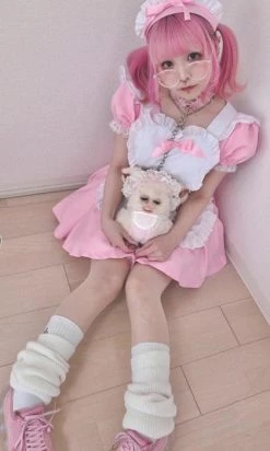 DEVIL666ISH Entwined Heart | CHOKER SET -Restyle Sales Shop devil666ish entwined heart choker set 7 8baa4920 d39f 4719 b51d ebe2d688bbff 700x700