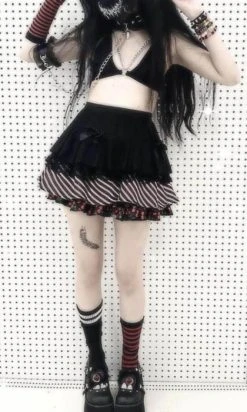 DEVIL666ISH Fetish Girl | CHOKER ARM BAND SET 13 DEVIL666ISH Fetish Girl | CHOKER ARM BAND SET -Restyle Sales Shop devil666ish fetish girl choker arm band set 4 f19c7757 7cbb 4d4a 91be fd9611e92270 700x700