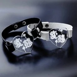 DEVIL666ISH Hentai [Black] | CHOKER -Restyle Sales Shop devil666ish hentai black choker 6 722cc7c9 0aea 4ee6 a985 34f95b731570 700x700