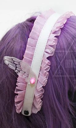 DEVIL666ISH Magical Girl | HAIRBAND