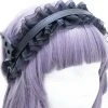 DEVIL666ISH Monsterizing | HAIRBAND -Restyle Sales Shop devil666ish monsterizing hairband 3 fc56196d dcb4 4987 abf6 a16c762ce3b0 700x700