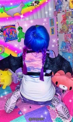 DEVIL666ISH Monsterizing | HARNESS -Restyle Sales Shop devil666ish monsterizing harness 13 fafa1ab4 a15b 4ff9 b8dd f7d7f44c51c8 700x700