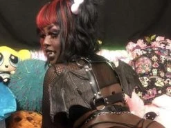 DEVIL666ISH Monsterizing | HARNESS -Restyle Sales Shop devil666ish monsterizing harness 6 dd1c9c19 d8d6 4a07 91f5 080f9735d504 700x700