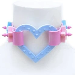 DEVIL666ISH Sweet Sweet Baby | CHOKER