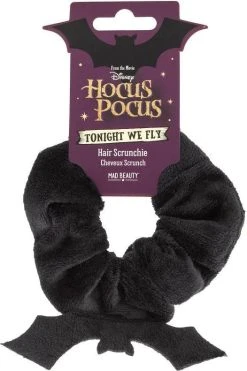 MAD BEAUTY Disney: Hocus Pocus | HAIR SCRUNCHIE