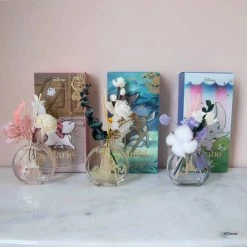 DISNEY X SHORT STORY Disney Marie | DIFFUSER -Restyle Sales Shop disney x short story disney marie diffuser 7 1bb0d32d cf6a 4d40 984c cb376caab220 700x700