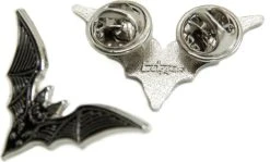 ECTOGASM Bat Collar | PIN SET -Restyle Sales Shop ectogasm bat collar pin set 4 8b426cdc ea39 4d75 beb7 de75ae264bbb 700x700