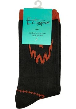 ECTOGASM Gray Jack-O-Lantern Pumpkin | SOCKS 8 ECTOGASM Gray Jack-O-Lantern Pumpkin | SOCKS -Restyle Sales Shop ectogasm gray jack o lantern pumpkin socks 4 17cb6273 8c66 4330 876e 1560bfd3dfef 700x700