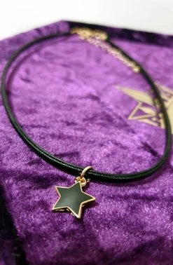 HELLBOUND Emihime | CHOKER