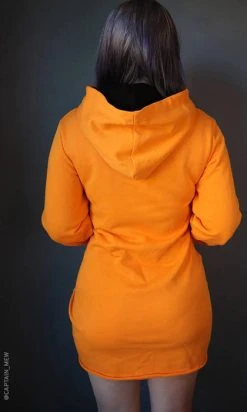 FOREST INK Haunted Hallows | HOODIE DRESS* -Restyle Sales Shop forest ink jack o lantern hoodie dress 8 4fb62643 1edc 42c4 88ba 11ed4786dc7e 700x700