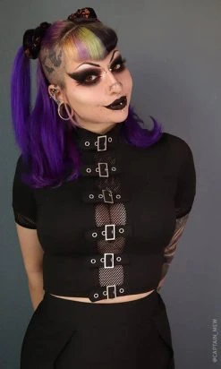 FOREST INK Winona | BUCKLE TOP^ -Restyle Sales Shop forest inkwinona buckle top 6 4b7ddb8c c037 47a1 a0af d42f250d1b7c 700x700