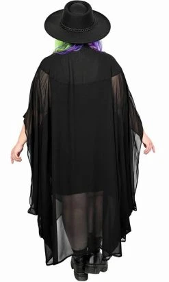 FOXBLOOD Athena | CLOAK -Restyle Sales Shop foxblood athena cloak 4 56e854a3 96cc 431d ade6 7195dba2fe35 700x700