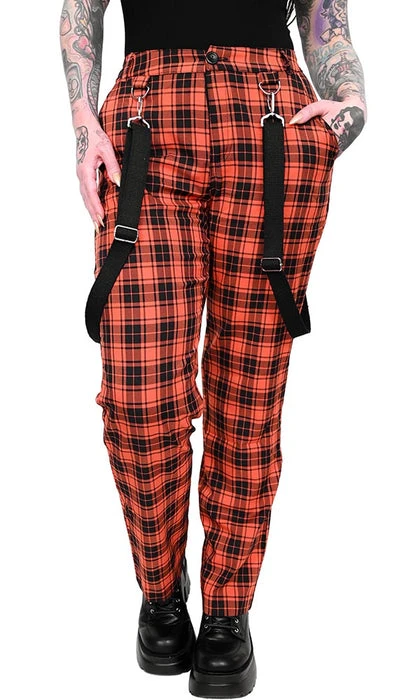 FOXBLOOD Rue | BONDAGE PANTS 3 FOXBLOOD Rue | BONDAGE PANTS