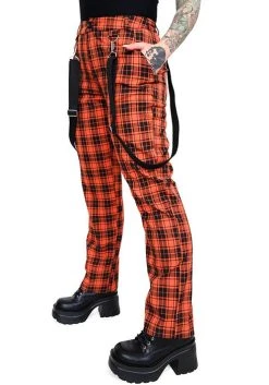 FOXBLOOD Rue | BONDAGE PANTS 8 FOXBLOOD Rue | BONDAGE PANTS -Restyle Sales Shop foxblood rue bondage pants 3 7b2e2d33 8bac 4f47 8a2e 81a1a4d16ce2 700x700