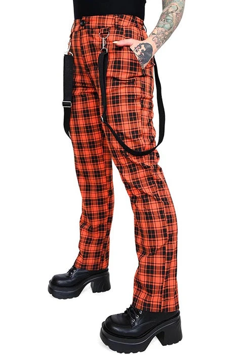 FOXBLOOD Rue | BONDAGE PANTS 4 FOXBLOOD Rue | BONDAGE PANTS - Image 2