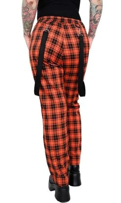 FOXBLOOD Rue | BONDAGE PANTS 10 FOXBLOOD Rue | BONDAGE PANTS -Restyle Sales Shop foxblood rue bondage pants 4 5dd36e6c 7b04 4c68 bfd7 ab08c28aa808 700x700