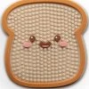 FRED HOMEWARES Howligans Dog | LICK MAT
