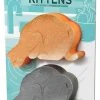 FRED HOMEWARES Kitchen Kittens | SPONGES [Set Of 2] -Restyle Sales Shop fred homewares kitchen kittens sponge set of 2 1 20c9570a 5104 4910 b351 2574b1162d87 700x700