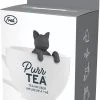FRED HOMEWARES Purr Tea Cat | TEA INFUSER -Restyle Sales Shop fred homewares purr tea cat tea infuser 1 77c8271a ee7a 4ee8 88b4 4254ef7ce777 700x700
