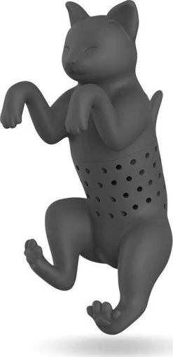 FRED HOMEWARES Purr Tea Cat | TEA INFUSER 10 FRED HOMEWARES Purr Tea Cat | TEA INFUSER -Restyle Sales Shop fred homewares purr tea cat tea infuser 3 fc733724 5887 4e04 80ee 1b83179bdff4 700x700