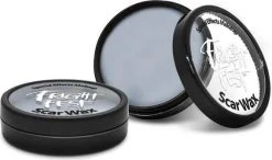 FRIGHT FEST Clear | SCAR WAX [20g]*