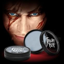 FRIGHT FEST Clear | SCAR WAX [20g]* -Restyle Sales Shop fright fest clear scar wax 20g 3 700x700