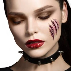 FRIGHT FEST Fake Cut | STICKER TATTOO* 8 FRIGHT FEST Fake Cut | STICKER TATTOO* -Restyle Sales Shop fright fest fake cut sticker tattoo 4 c00ef8d8 5420 429b a0c5 3528a3173408 700x700